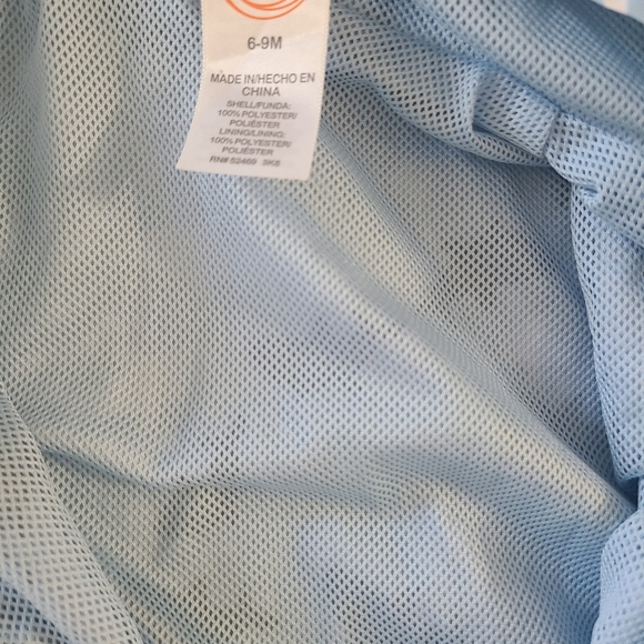 Infant Windbreaker - Picture 10 of 11